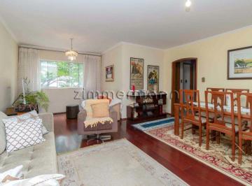 Apartamento · 115m² · 3 Quartos · APARTAMENTO 3 DORMITÓRIOS VILA MADALENA 2 VAGAS