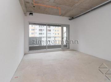 Comercial · 32m² · SALA COMERCIAL EM PINHEIROS