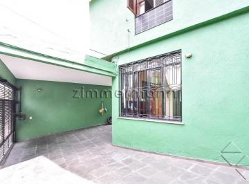Casa · 157m² · 3 Quartos · 2 Vagas · CASA SOBRADO, 03 DORMITÓRIOS - ALTO DE PINHEIROS