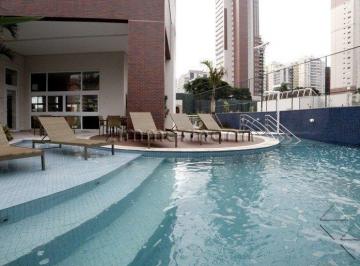 Apartamento · 171m² · 3 Quartos · APARTAMENTO PARAISO 2 DORMITÓRIOS