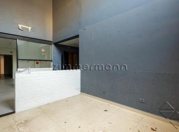 Comercial · 200m² · SOBRADO COMERCIAL NA VILA NOVA CONCEIÇÃO.