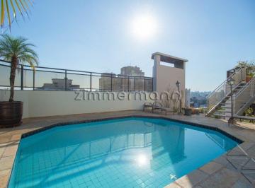 Apartamento · 540m² · 5 Quartos · COBERTURA DUPLEX NA VILA MARIANA 5 DORMITÓRIOS 3 SUÍTES 4 VAGAS