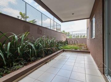Apartamento · 121m² · 3 Quartos · APARTAMENTO GARDEN VILA ANDRADE 3 DORMITÓRIOS 2 VAGAS