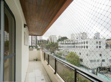 Apartamento · 160m² · 4 Quartos · APARTAMENTO MOOCA 4 DORMITÓRIOS 3 VAGAS