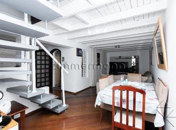 Casa · 239m² · 4 Quartos · CASA SOBRADO ALTO DA LAPA 4 DORMITÓRIOS