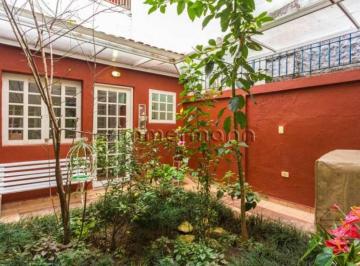 Casa · 120m² · 3 Quartos · CASA SOBRADO NA VILA OLIMPIA 3 DORMITÓRIOS