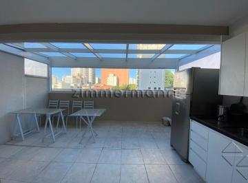 Apartamento · 46m² · 1 Quarto · APARTAMENTO GARDEN 1 DORMITÓRIO SANTA CECILIA