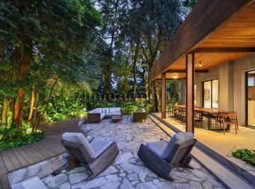 Casa · 1117m² · 4 Quartos · CASA JARDIM AMÉRICA 4 DORMITÓRIOS PISCINA