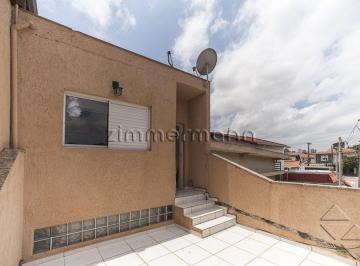 Casa · 132m² · 3 Quartos · CASA SOBRADO 3 DORMITÓRIOS NA CHÁCARA SANTO ANTÔNIO