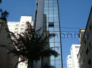 Comercial · 55m² · CONJUNTO COMERCIAL PERDIZES