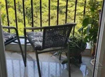 Apartamento · 54m² · 2 Quartos · APARTAMENTO VILA ANDRADE 2 DORMITÓRIOS 1 VAGA