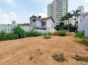 Terreno · 480m² · Terreno 12 x 40, localizado Rua Guiará, zona oeste de São Paulo, Região tranquila, arborizada.