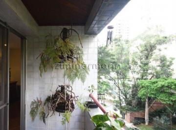 Apartamento · 98m² · 3 Quartos · APARTAMENTO PANAMBY 3 DORMITÓRIOS 2 VAGAS