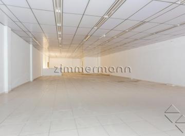 Comercial · 1169m² · PRÉDIO COMERCIAL LAPA