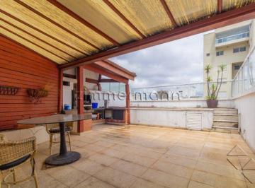 Apartamento · 244m² · 3 Quartos · COBERTURA DUPLEX PERDIZES 3 DORMITÓRIOS