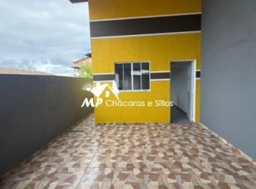 Casa de 2 quartos, Biritiba-Mirim · CASA NOVA EM BIRITIBA MIRIM EM UM EXELENTE BAIRRO
