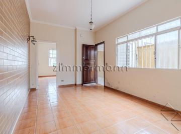 Casa · 135m² · 2 Quartos · CASA SOBRADO COM 2  DORMITÓRIOS POMPÉIA