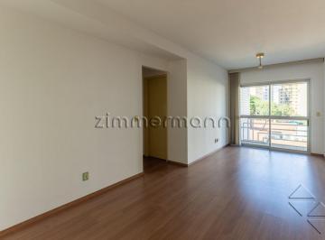 Apartamento · 76m² · 3 Quartos · 1 Vaga · APARTAMENTO VILA OLIMPIA 3 DORMITORIOS 1 VAGA