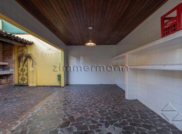 Casa · 180m² · 3 Quartos · CASA SOBRADO PERDIZES 3 DORMITÓRIOS 4 VAGAS
