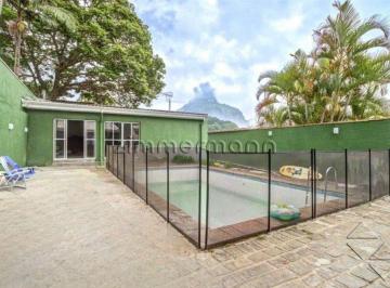 Casa · 335m² · 3 Quartos · CASA SOBRADO BROOKLIN 3 SUÍTES 3 VAGAS