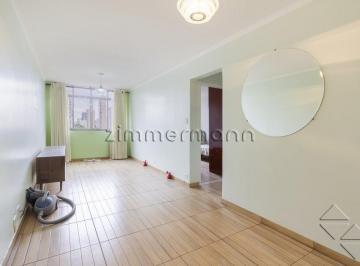 Apartamento · 60m² · 1 Quarto · APARTAMENTO VILA ROMANA 1 DORMITÓRIO