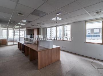 Comercial · 180m² · CONJUNTO COMERCIAL JARDIM PAULISTA 6 VAGAS