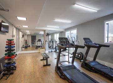 Apartamento · 32m² · 2 Quartos · APARTAMENTO ÁGUA BRANCA 2 DORMITÓRIOS SEM VAGA