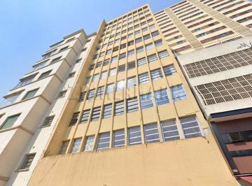 Apartamento · 40m² · 1 Quarto · APARTAMENTO CONSOLAÇÃO 1 DORMITÓRIO