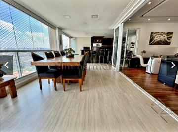 Apartamento · 183m² · 4 Quartos · APARTAMENTO MOOCA  4 DORMITÓRIOS  3 VAGAS