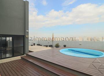 Apartamento · 299m² · 4 Quartos · COBERTURA DUPLEX ALTO DA LAPA, 4 DORMITÓRIOS, 4 VAGAS