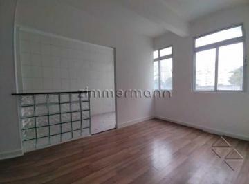 Apartamento · 46m² · 2 Quartos · APARTAMENTO, SANTA CECILIA, 2 DORMITÓRIOS