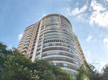 Apartamento · 218m² · 4 Quartos · APARTAMENTO PERDIZES 4 DORMITÓRIOS