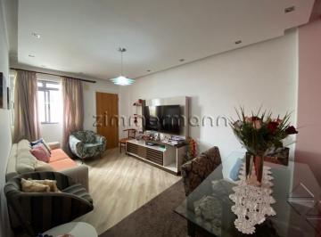 Apartamento · 46m² · 1 Quarto · APARTAMENTO NA SANTA CECILIA 1 DORMITÓRIO