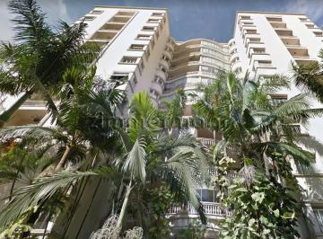 Apartamento · 380m² · 4 Quartos · APARTAMENTO BELA VISTA 4 SUÍTES