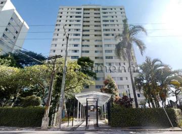 Apartamento · 110m² · 3 Quartos · APARTAMENTO VILA OLÍMPIA 3 DORMITÓRIOS