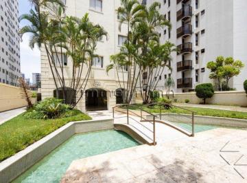 Apartamento · 90m² · 3 Quartos · APARTAMENTO MOEMA 3 DORMITÓRIOS 1 VAGA