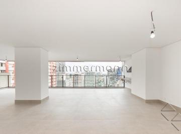 Apartamento · 208m² · 3 Quartos · 3 Vagas · APARTAMENTO JARDIM AMÉRICA 3 SUÍTES 3 VAGAS