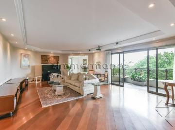 Apartamento · 301m² · 3 Quartos · APARTAMENTO 3 DORMITÓRIOS PARAÍSO