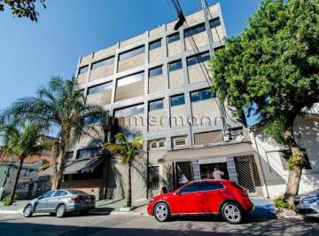 Comercial · 1000m² · PRÉDIO COMERCIAL 4 PAVIMENTOS BARRA FUNDA