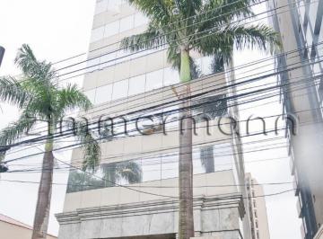 Comercial · 100m² · 4 Vagas · CONJUNTO COMERCIAL PINHEIROS