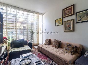 Casa · 126m² · 3 Quartos · CASA SOBRADO PINHEIROS 3 DORMITÓRIOS 2 VAGAS