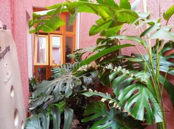 Casa · 118m² · 3 Quartos · CASA SOBRADO PINHEIROS 3 DORMITÓRIOS 1 VAGA