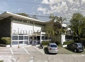 Comercial · 683m² · COMERCIAL NO PACAEMBU 5 VAGAS