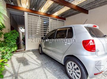 Casa · 160m² · 3 Quartos · CASA SOBRADO 3 DORMITÓRIOS BROOKLIN