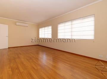 Apartamento · 124m² · 3 Quartos · APARTAMENTO NO JARDIM PAULISTA DE 3 DORMITÓRIOS