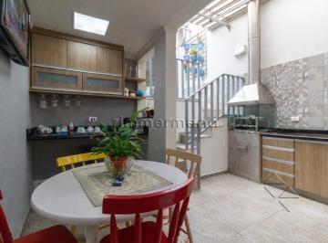 Casa · 180m² · 3 Quartos · CASA SOBRADO VILA MADALENA 2 DORMITÓRIOS 1 VAGA