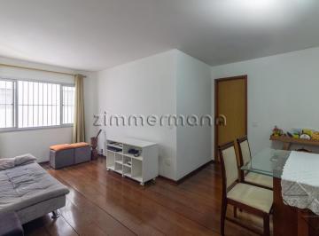 Apartamento · 96m² · 3 Quartos · 2 Vagas · APARTAMENTO VILA OLÍMPIA 3 DORMITÓRIOS