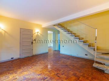 Casa · 180m² · 3 Quartos · CASA SOBRADO SUMARÉ 3 DORMITÓRIOS 1 SUITE 2 VAGAS