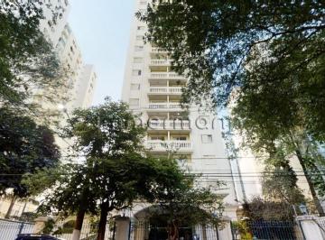 Apartamento · 65m² · 2 Quartos · APARTAMENTO DE 2 DORMITÓRIOS EM MOEMA