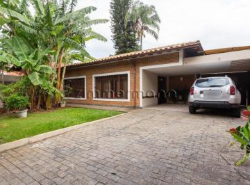Casa · 250m² · 3 Quartos · 4 Vagas · CASA TERREA VILA MADALENA 3 SUÍTES 4 VAGAS